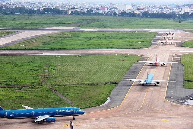 Thêm phương án xây dựng sân bay thứ hai tại Hà Nội